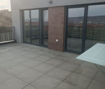 PENTHOUSE LUX,2 CAMERE,TERASA - Fotografie 5