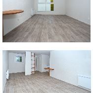 Appartement – Type 2 – 46m² – 316.88 € – ISSOUDUN - Photo 2