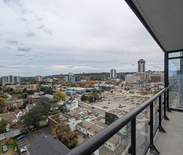 For Lease - 101 John Street Unit# 1212, Hamilton, Ontario - Photo 1