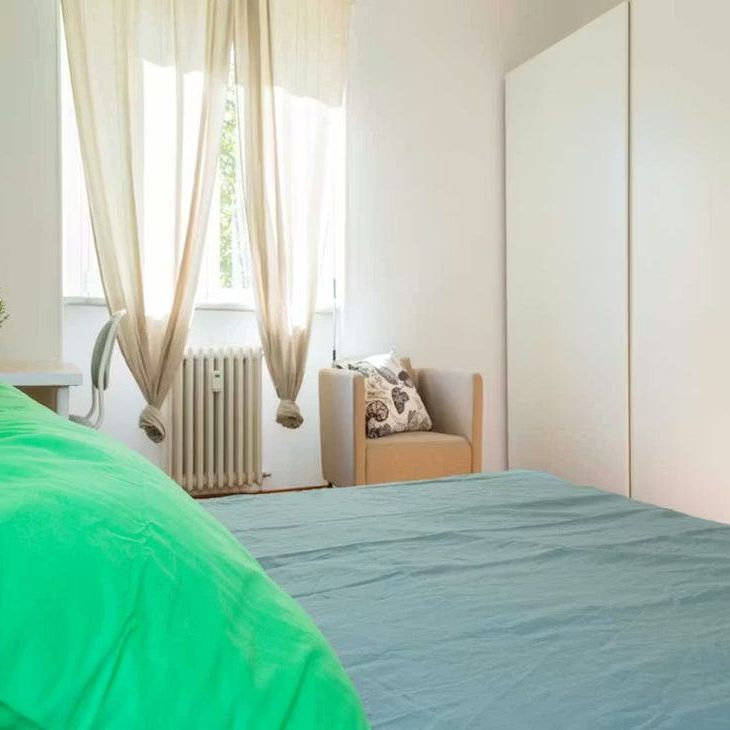 Via dei Pioppi, Cesano Boscone, Lombardy 20090 - Photo 1