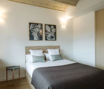 Room in a shared 4-bedroom apartment for rent in l'Antiga Esquerra ... - Photo 6