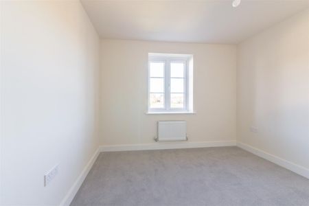 3 BED Detached house To rent - Photo 4