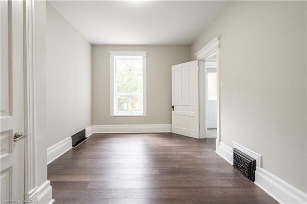 For Lease - 16 Sherman Avenue Unit# MAIN, Hamilton, Ontario - Photo 1