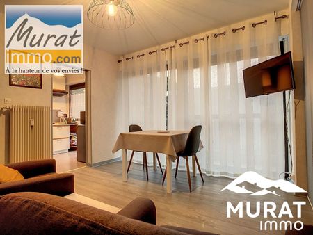 Location Appartement 1 pièce 36m² CHAMALIERES 63400 - Photo 3