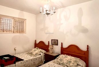 Apartment in Torrevieja, playa del cura, for rent