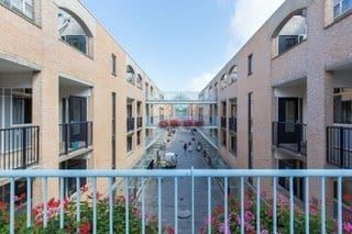 Zadelmakerstraat 40, Centrum Stad Zuidwest, 1315AR, Almere - Foto 1