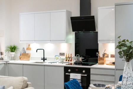 1 bedroom apartment to rent - Photo 2