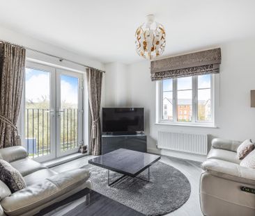 2 bedroom flat to rent - Photo 3