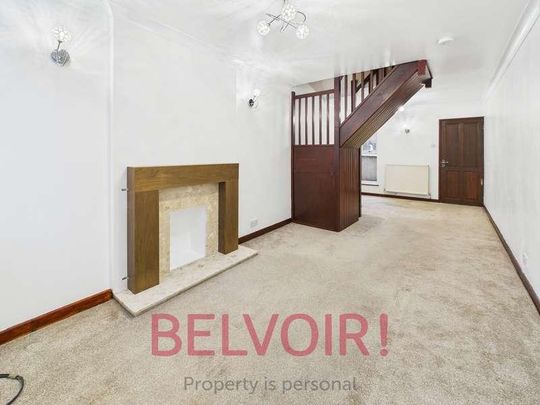 Eagle Street, Hanley, Stoke-on-trent, ST1 - Photo 1