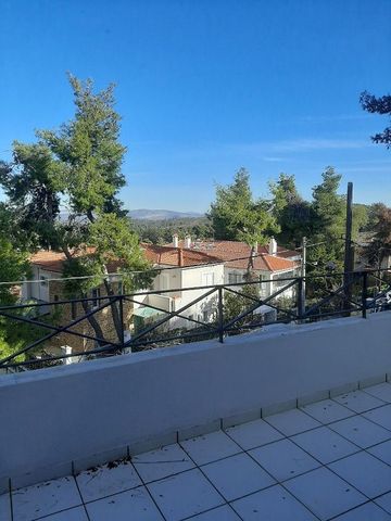 Μεζονέτα για ενοικίαση Κέντρο (Διόνυσος) - Photo 2
