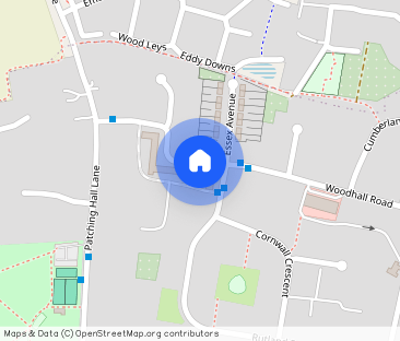 Woodhall Road, Chelmsford, CM1 4AF - Photo 1