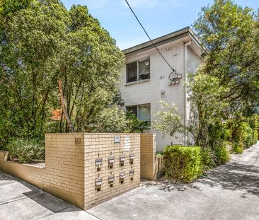 7/183 Brougham Street, Kew VIC 3101 - Photo 5