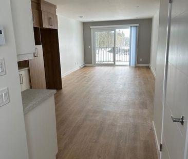 Logement 4 1/2 - Photo 3