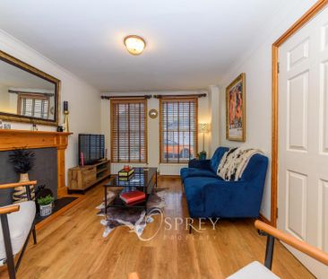 3 bedroom terraced house to rent - Photo 1