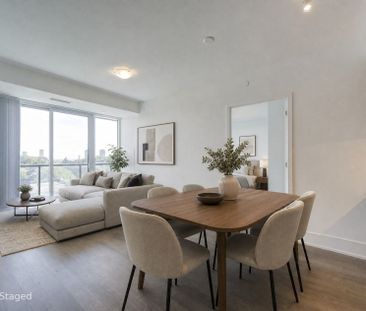 For Lease - 2450 Bloor Street Unit# 313, Toronto, Ontario - Photo 2