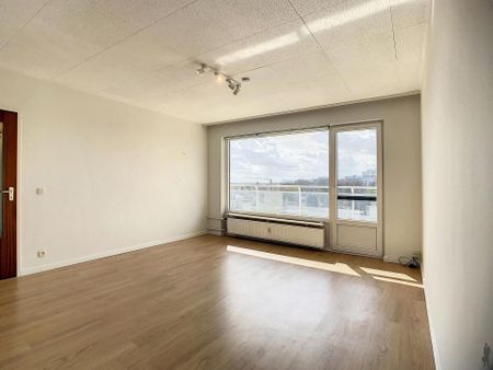 Gezellig appartement met 2 slaapkamers en mooi terras te Berchem! - Photo 5