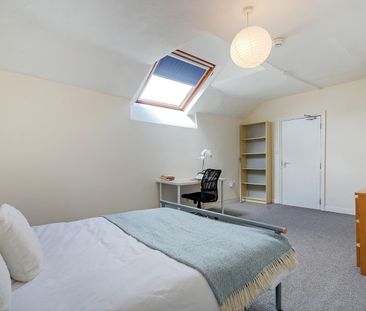 9 Bed Semi-Detached House, Upper Hanover Street, S3 - Photo 5