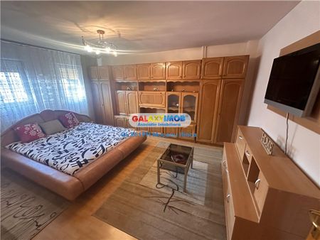 Inchiriere apartament 2 camere, in Ploiesti, zona Democratiei - Photo 4