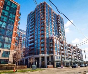 For Lease - 31 Tippett Road Unit# 1522, Toronto, Ontario - Photo 1