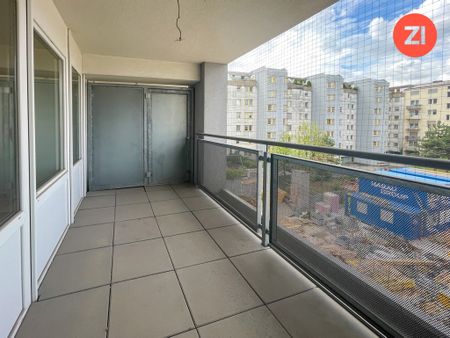 Schöne 2,5-Zimmer Wohnung inkl. Küche und Loggia - Linz Zentrum - Foto 5