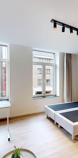 Brouwersstraat 5 / 0105, 3000 Leuven - Photo 1