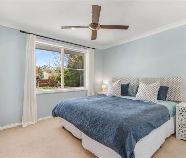 Fully Furnished Family Living with Pool & Entertainer's Appeal - Photo 5