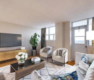 890 Mount Pleasant Apartments | 890 Mount Pleasant Road, Toronto - Photo 1