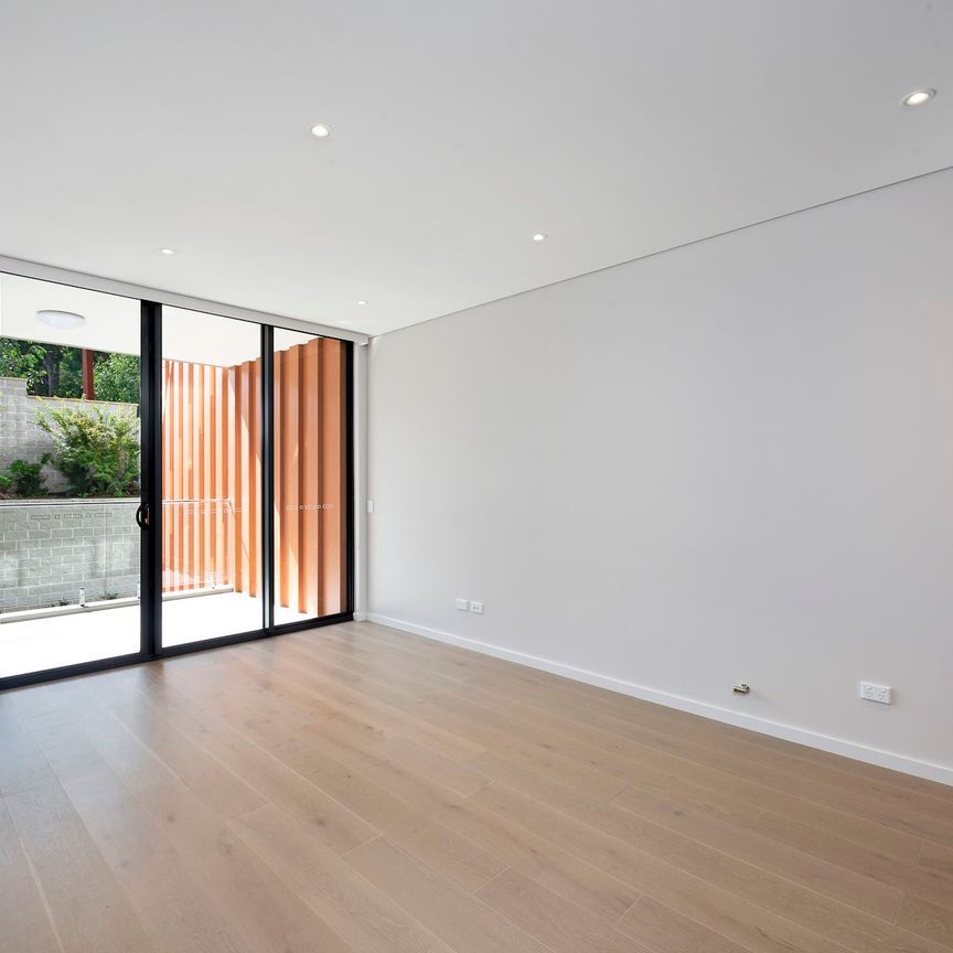 314/2 Waterview Drive, Lane Cove. - Photo 1