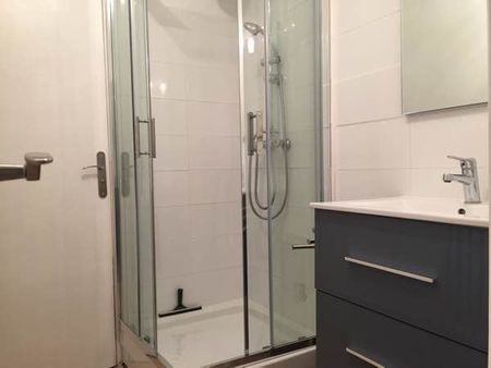 Location Appartement 1 pièce 26m² TOULOUSE 31400 - Photo 4