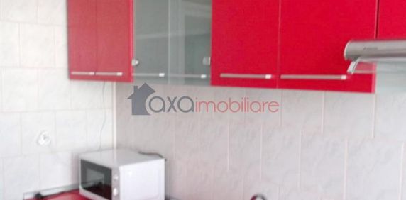 Apartament 2 camere de inchiriat in Cluj-Napoca, Gheorgheni ID 2658 - Fotografie 2