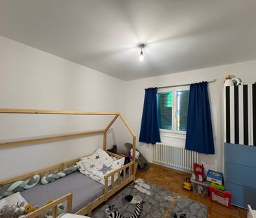 Appartement de 3.5 pièces avec magnifique vue sur le lac - Foto 3