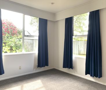Three-Bedroom Home in Totara Park - Photo 4