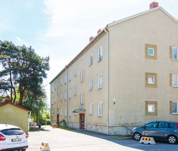 Björkhultsvägen 9 B - Foto 1