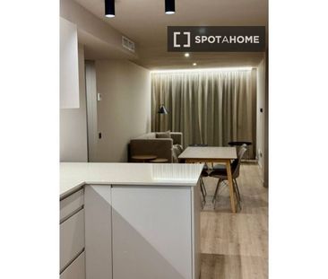 2 room luxury Flat for rent in Santa Coloma de Gramenet, Catalonia - Photo 6