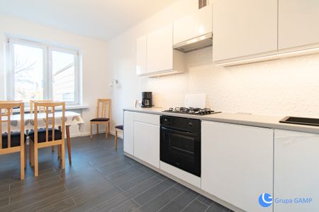 2 pokoje I Pl. Inwalidów I od zaraz I po remoncie - Photo 5