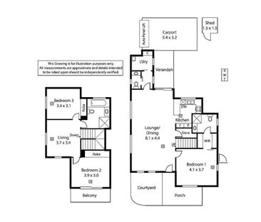 3-Bed Family Home in Great Location - Photo 2