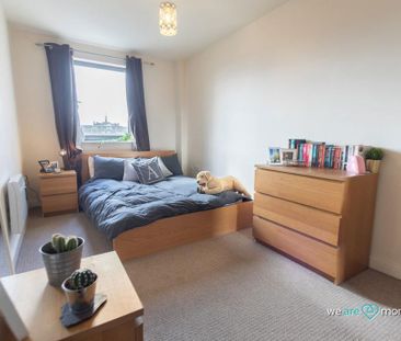 2 bedroom apartment to rent - Photo 3