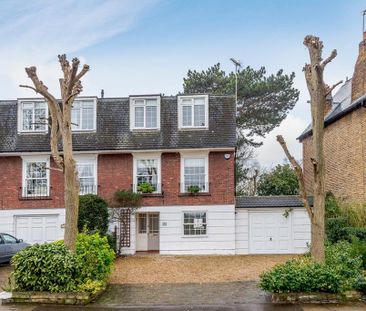 4 bedroom semi-detached house to rent - Photo 1