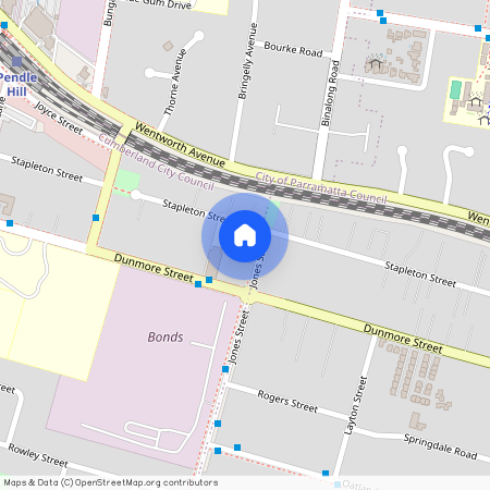 58-60 Stapleton Street, NSW 2145, Pendle Hill