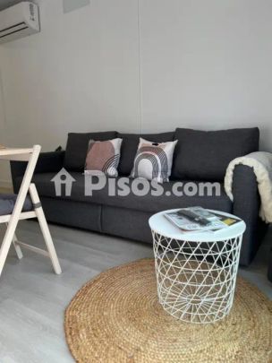 Estudio en alquiler en Avenida Alcalde Paco Gonzalez - Photo 1