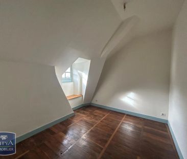 Appartement à louer 2 pièces 35m² - Photo 2