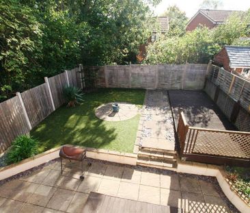 3 bedroom detached house to rent - Photo 1