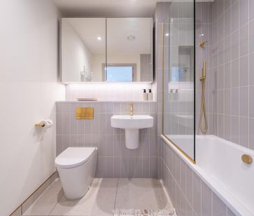 1 bedroom apartment to rent - Photo 6