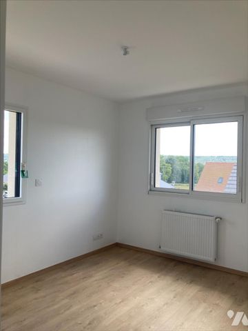 MAISON NEUVE A LOUER 20 Min DE ROUEN - Photo 2