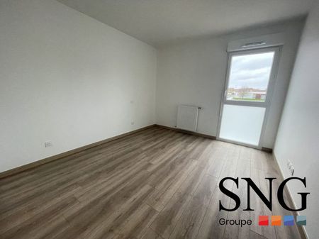 T3 AVEC BALCON ET PARKING - Photo 3