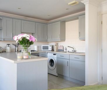 2 bedroom apartment to rent - Photo 6