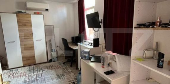 Apartament 2 camere, 45 mp, AC, zona strazii Bucuresti - Fotografie 2