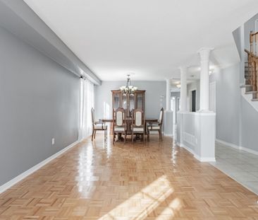 For Lease - 20 Hopecrest Place Unit# -Main F, Brampton, Ontario - Photo 3