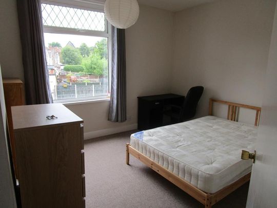 3 bedroom terraced house to rent - Photo 1