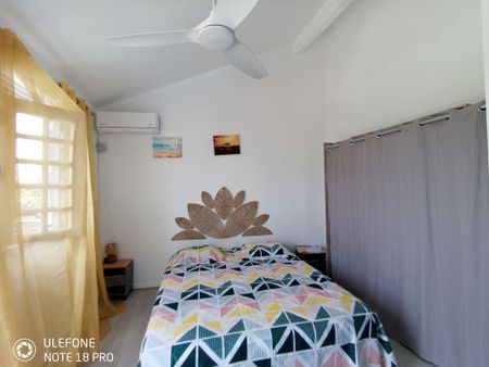 Location Maison 3 pièces 71m² LE GOSIER 97190 - Photo 4